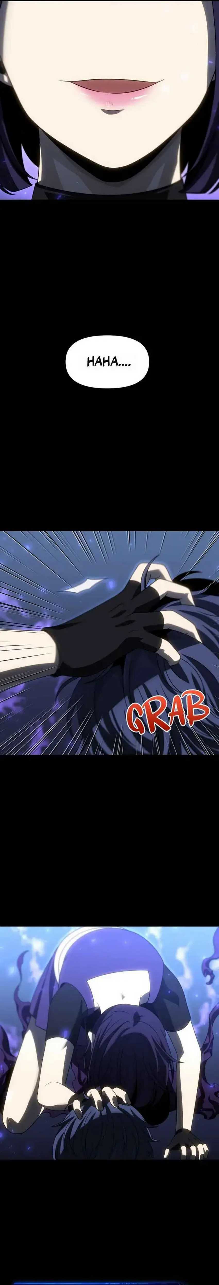 I Used to Be a Boss Chapter 98 Image 42