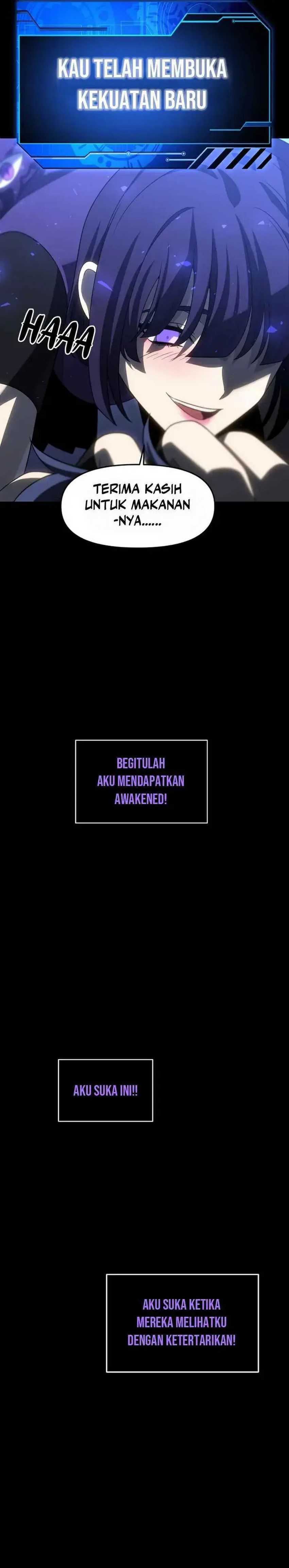 I Used to Be a Boss Chapter 98 Image 43