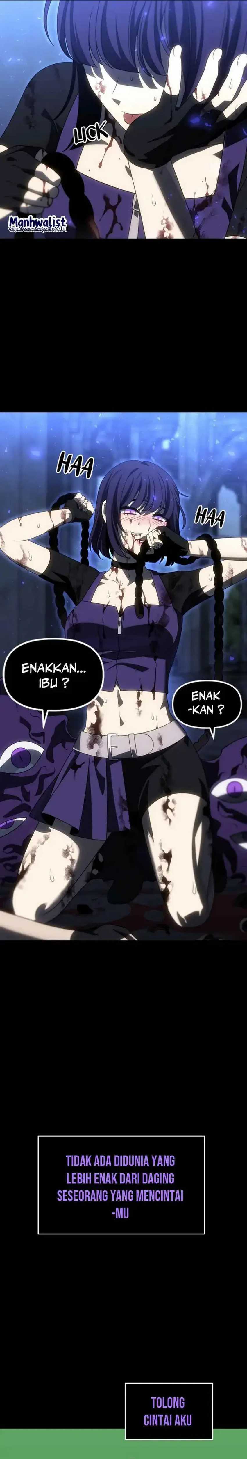 I Used to Be a Boss Chapter 98 Image 44