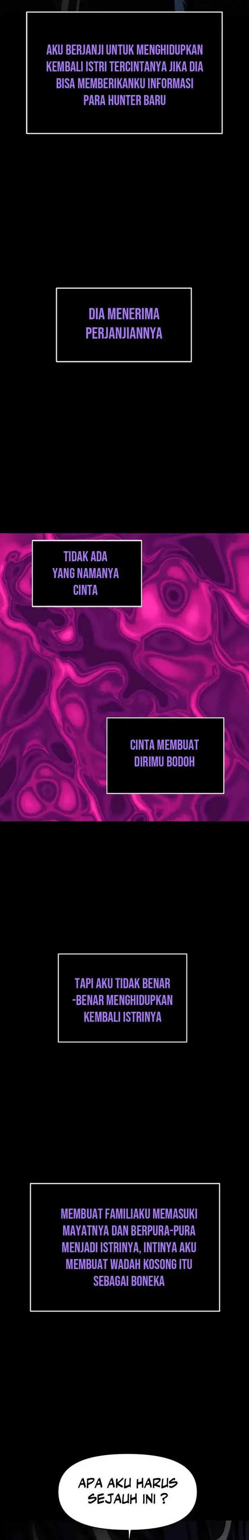 I Used to Be a Boss Chapter 98 Image 50