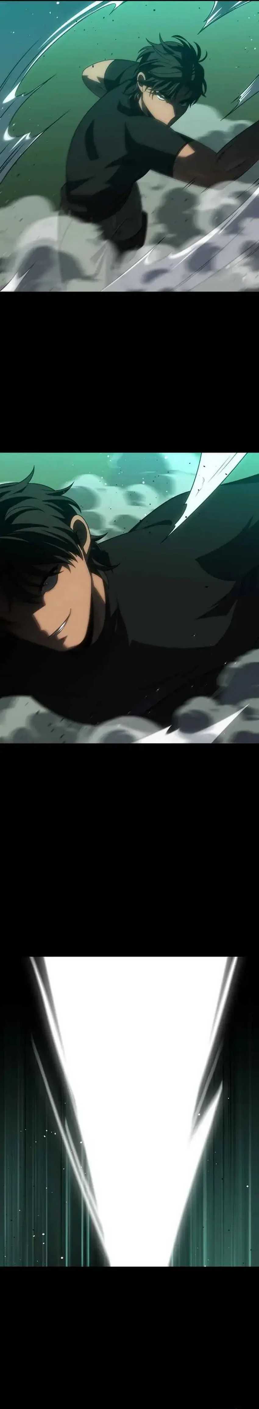 I Used to Be a Boss Chapter 99 Image 1