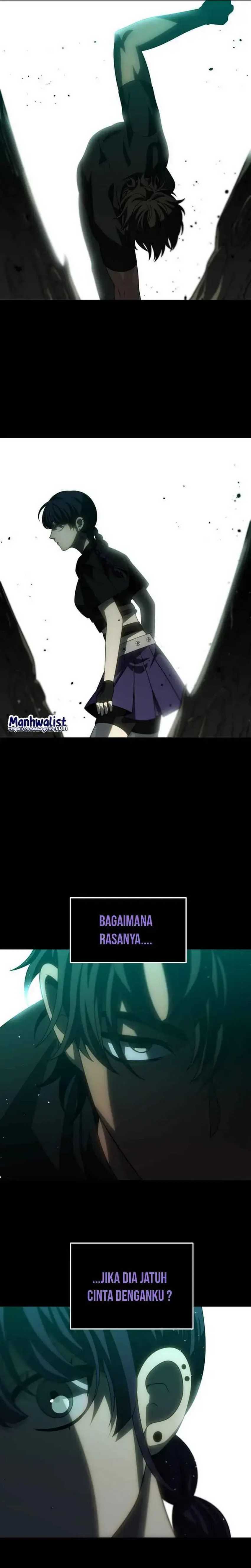 I Used to Be a Boss Chapter 99 Image 2