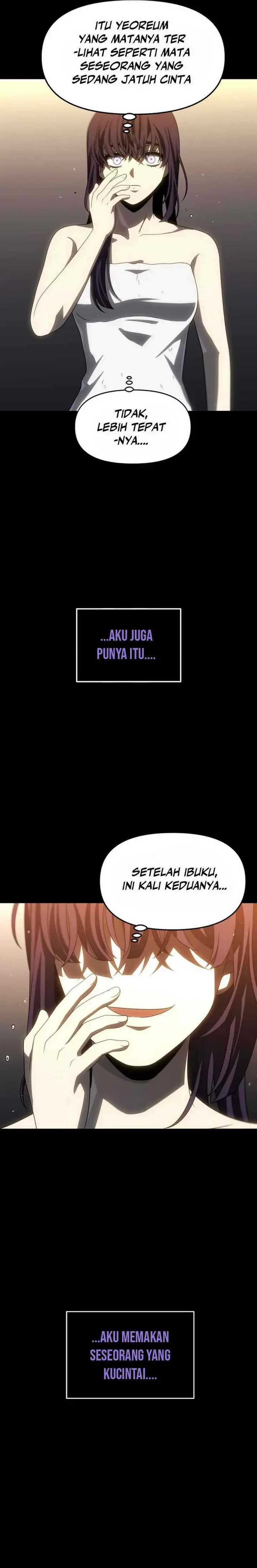 I Used to Be a Boss Chapter 99 Image 4