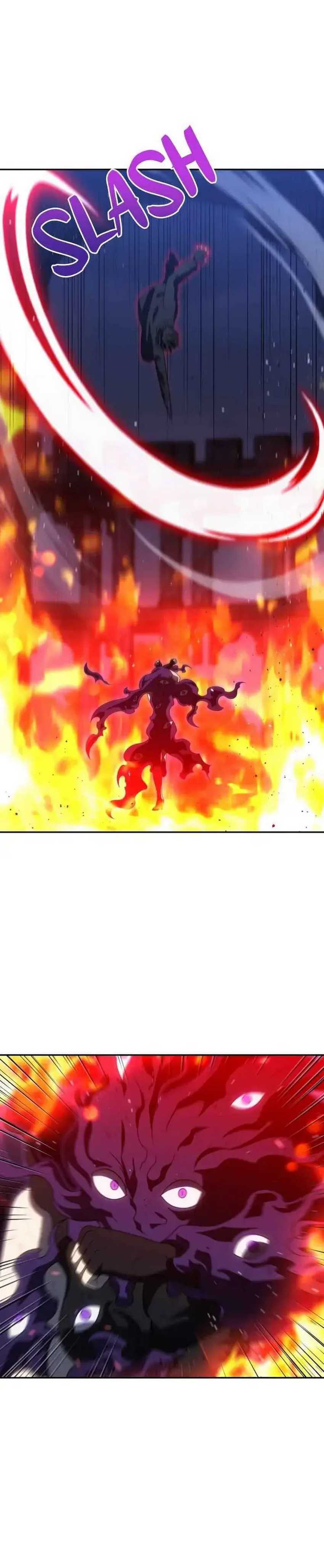 I Used to Be a Boss Chapter 99 Image 7