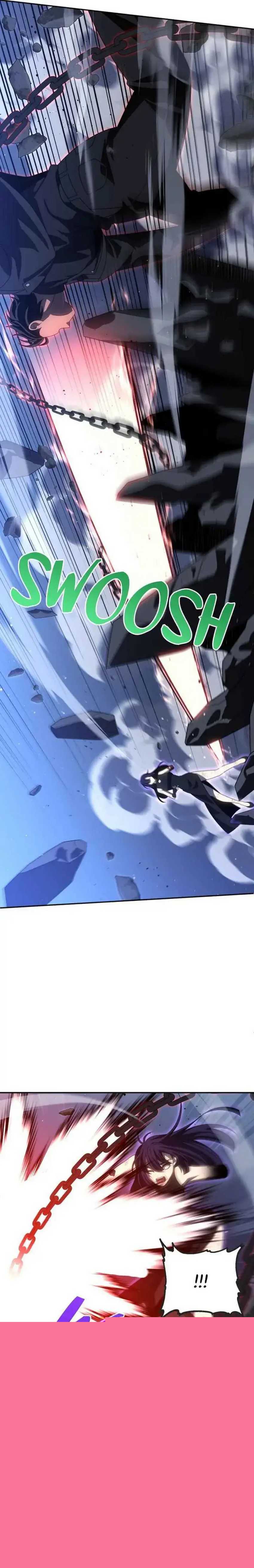 I Used to Be a Boss Chapter 99 Image 13