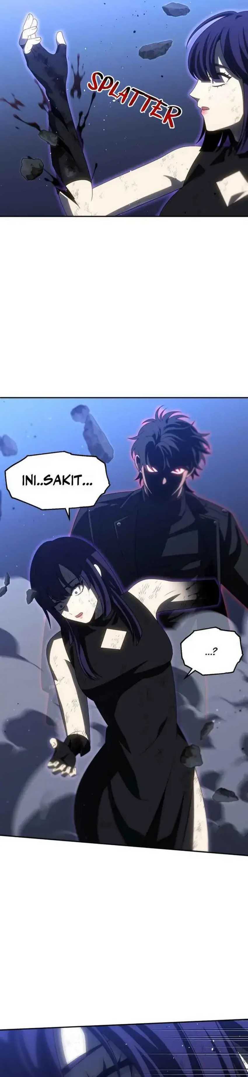 I Used to Be a Boss Chapter 99 Image 14