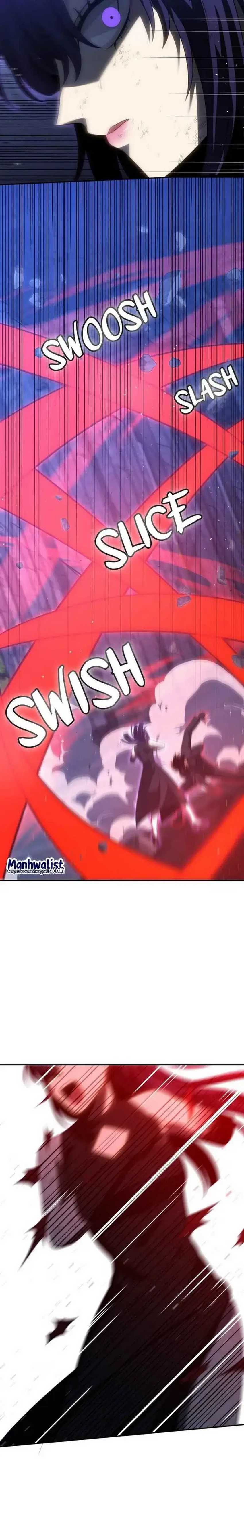 I Used to Be a Boss Chapter 99 Image 15