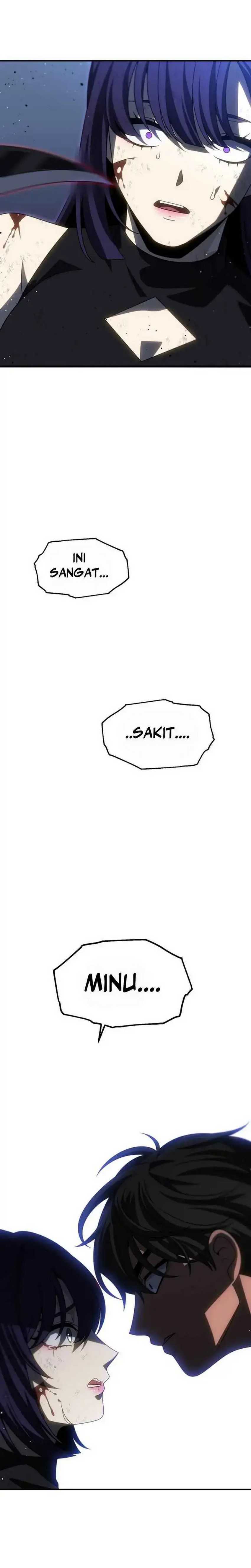 I Used to Be a Boss Chapter 99 Image 21