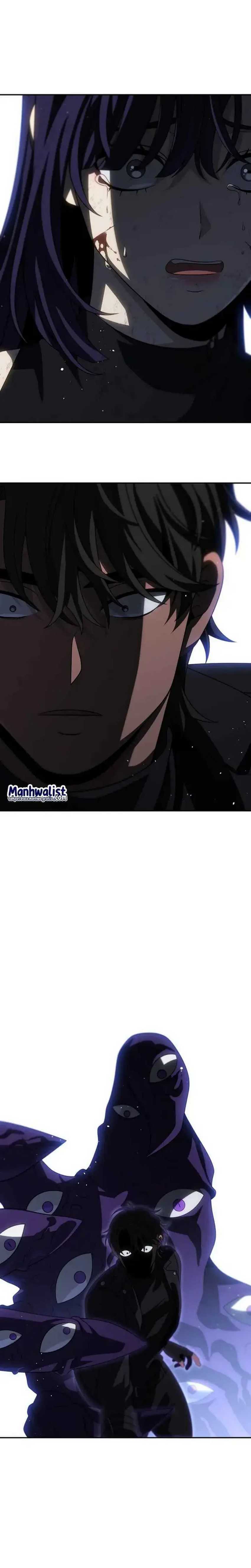 I Used to Be a Boss Chapter 99 Image 22