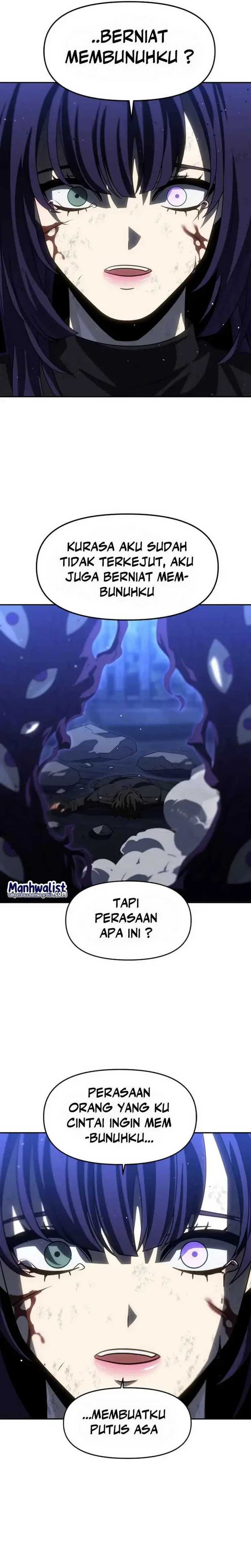 I Used to Be a Boss Chapter 99 Image 25