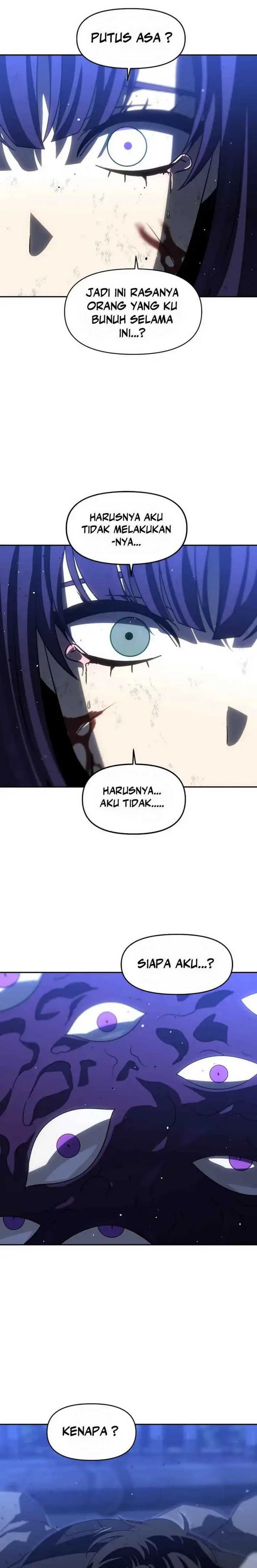 I Used to Be a Boss Chapter 99 Image 26