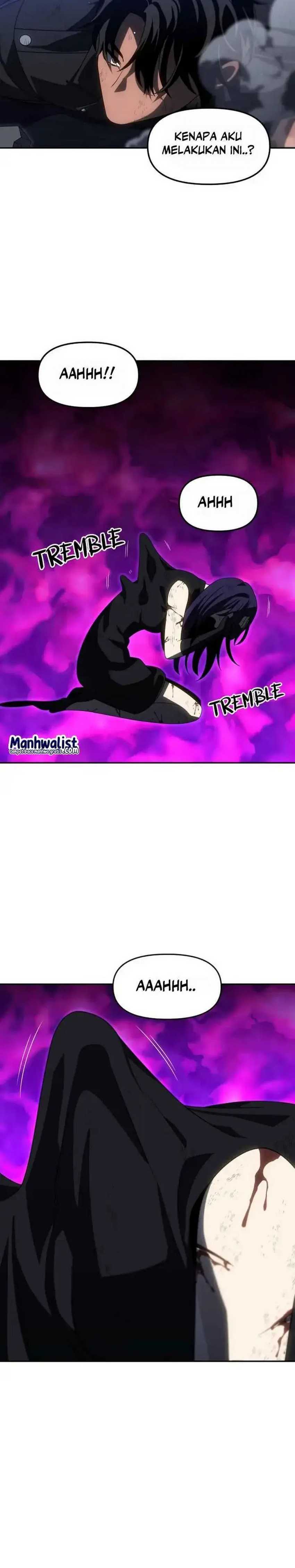 I Used to Be a Boss Chapter 99 Image 27