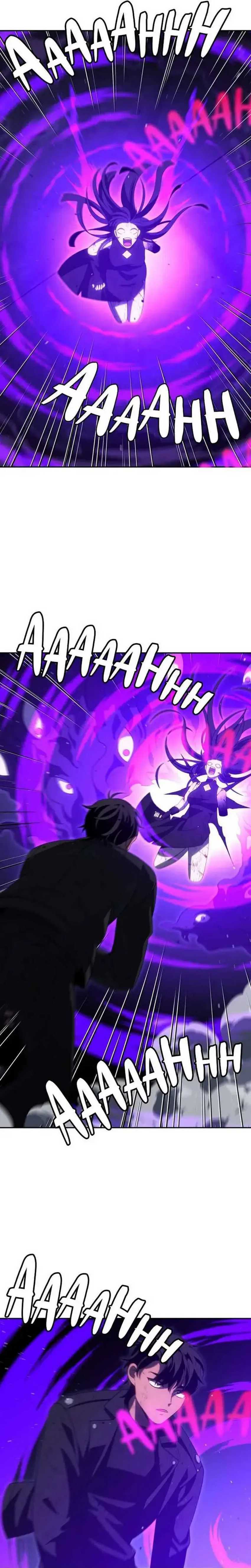 I Used to Be a Boss Chapter 99 Image 28