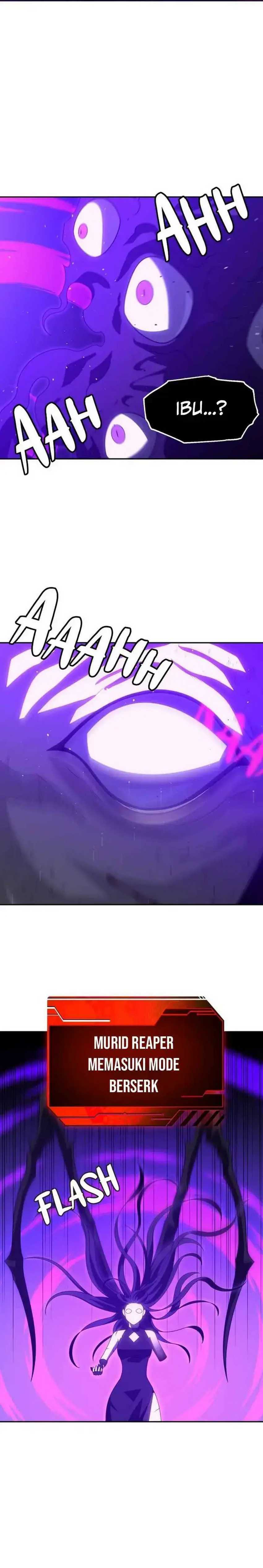 I Used to Be a Boss Chapter 99 Image 29