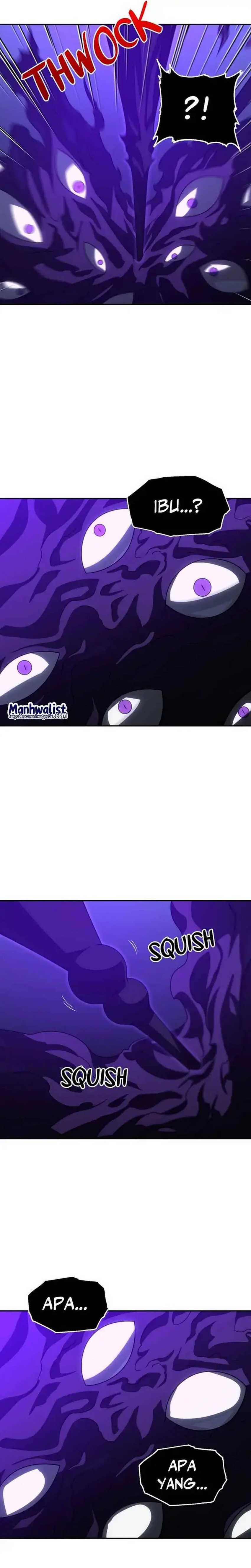 I Used to Be a Boss Chapter 99 Image 30