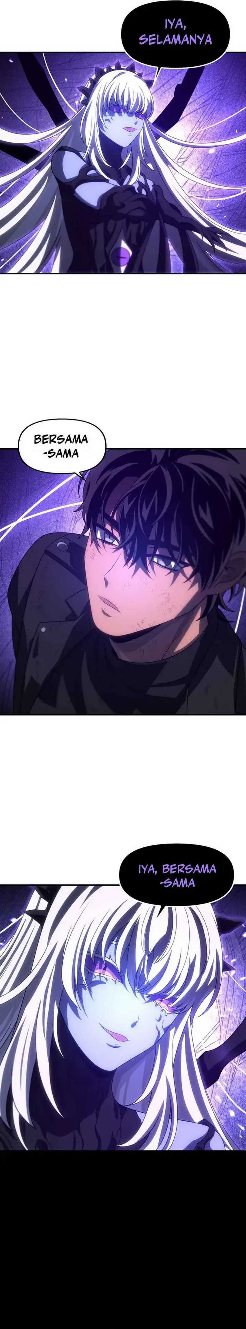 I Used to Be a Boss Chapter 99 Image 36