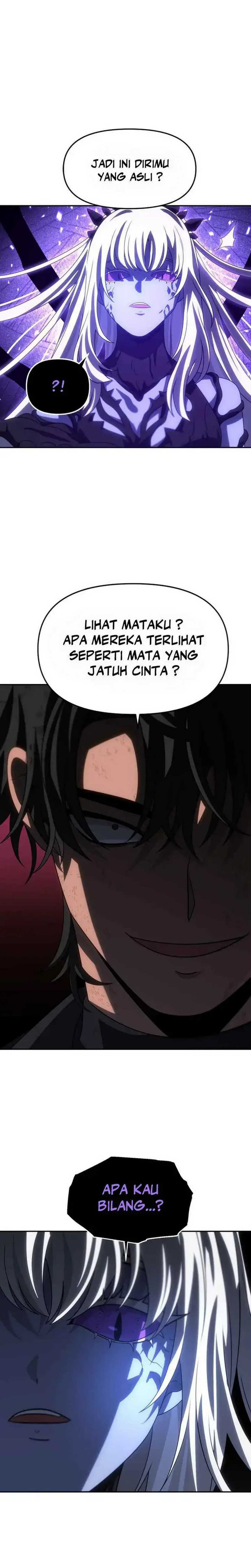 I Used to Be a Boss Chapter 99 Image 38