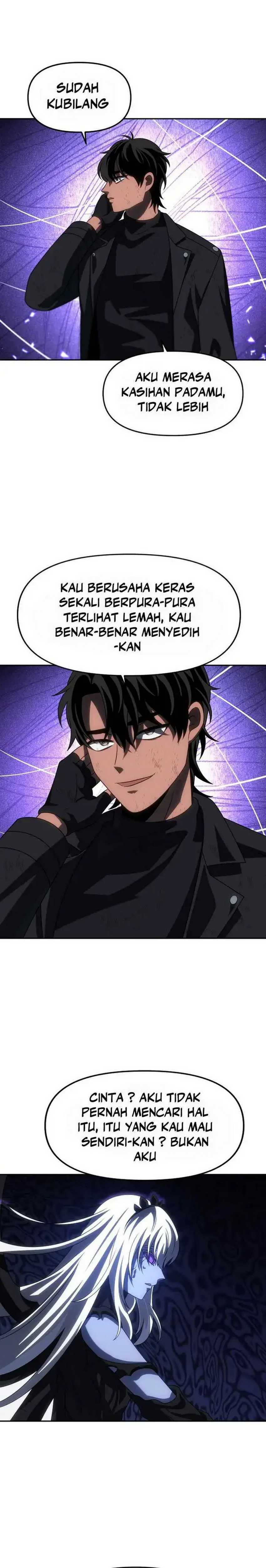 I Used to Be a Boss Chapter 99 Image 39