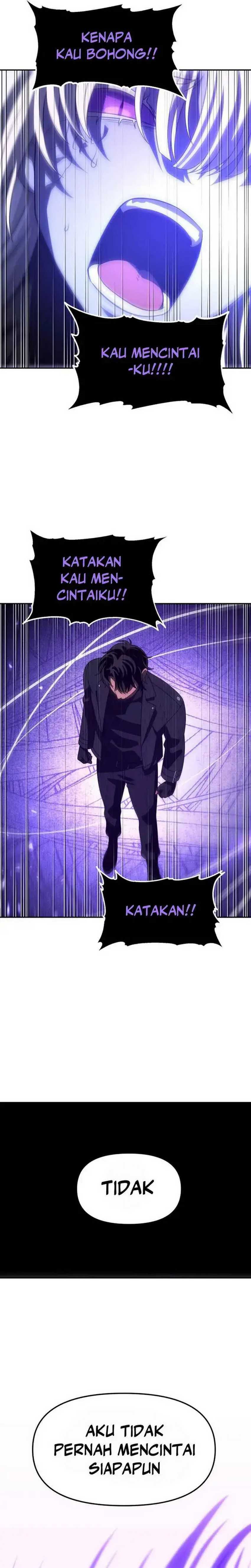 I Used to Be a Boss Chapter 99 Image 41