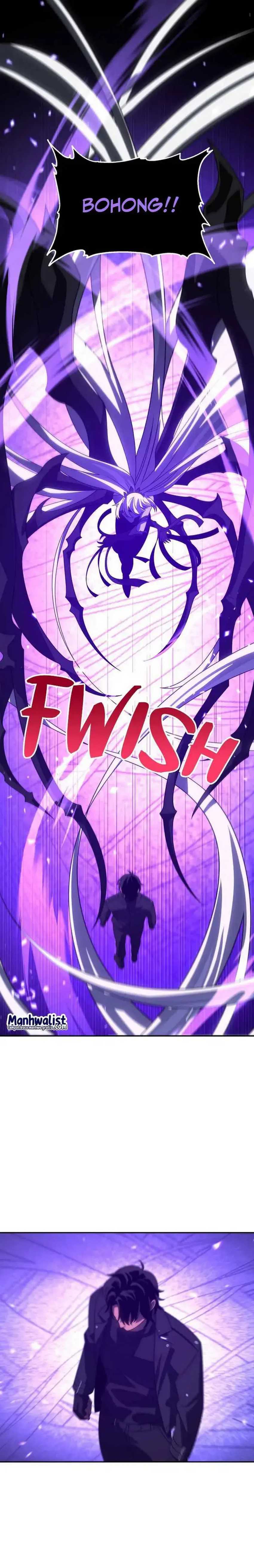 I Used to Be a Boss Chapter 99 Image 43