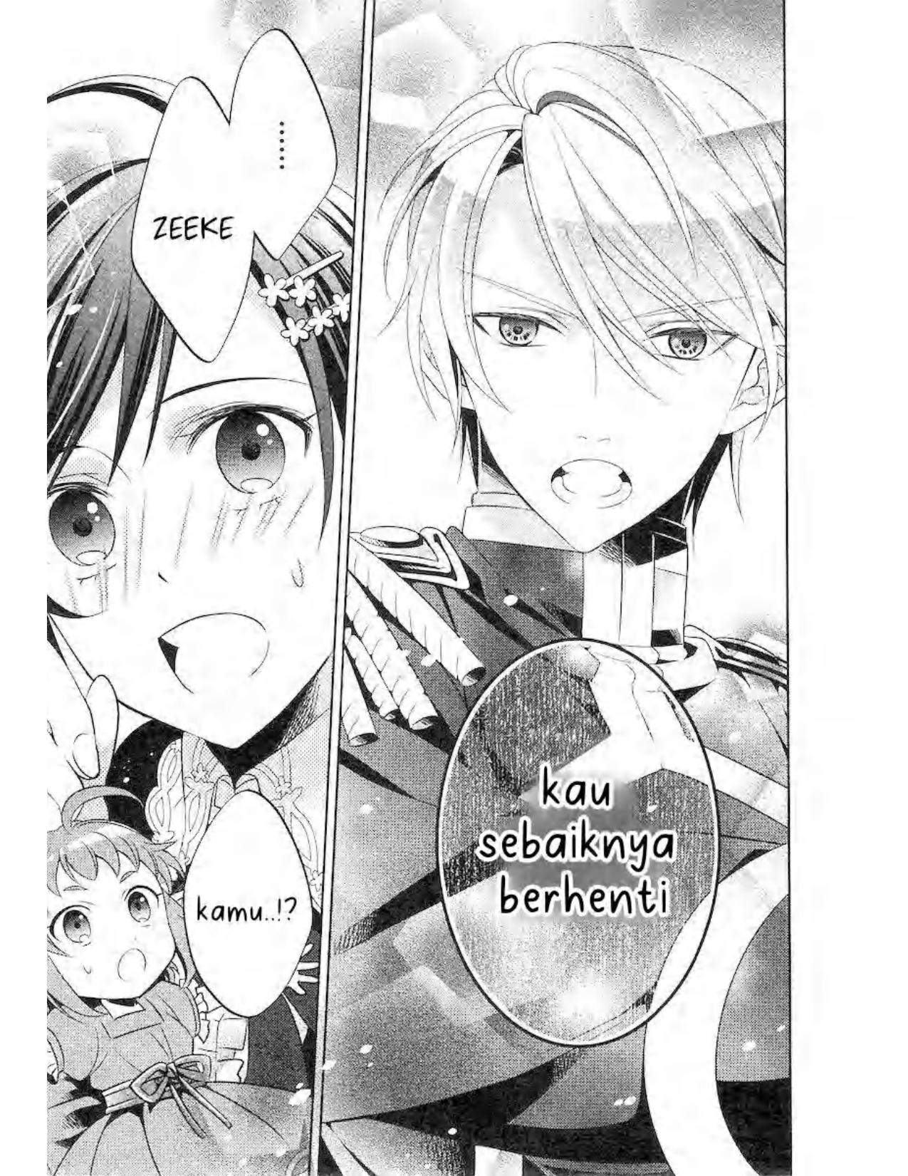 Isekai de Cafe wo Kaiten Shimashita Chapter 05 Image 4