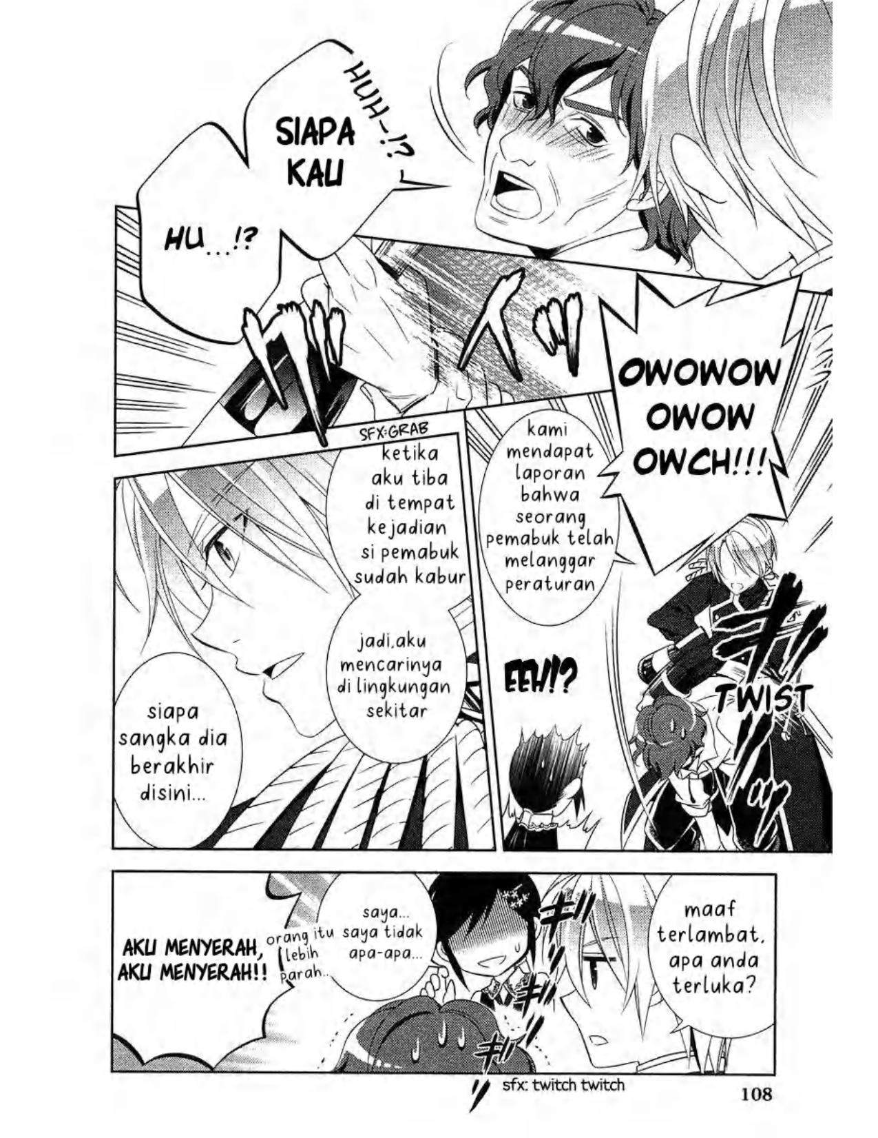 Isekai de Cafe wo Kaiten Shimashita Chapter 05 Image 5