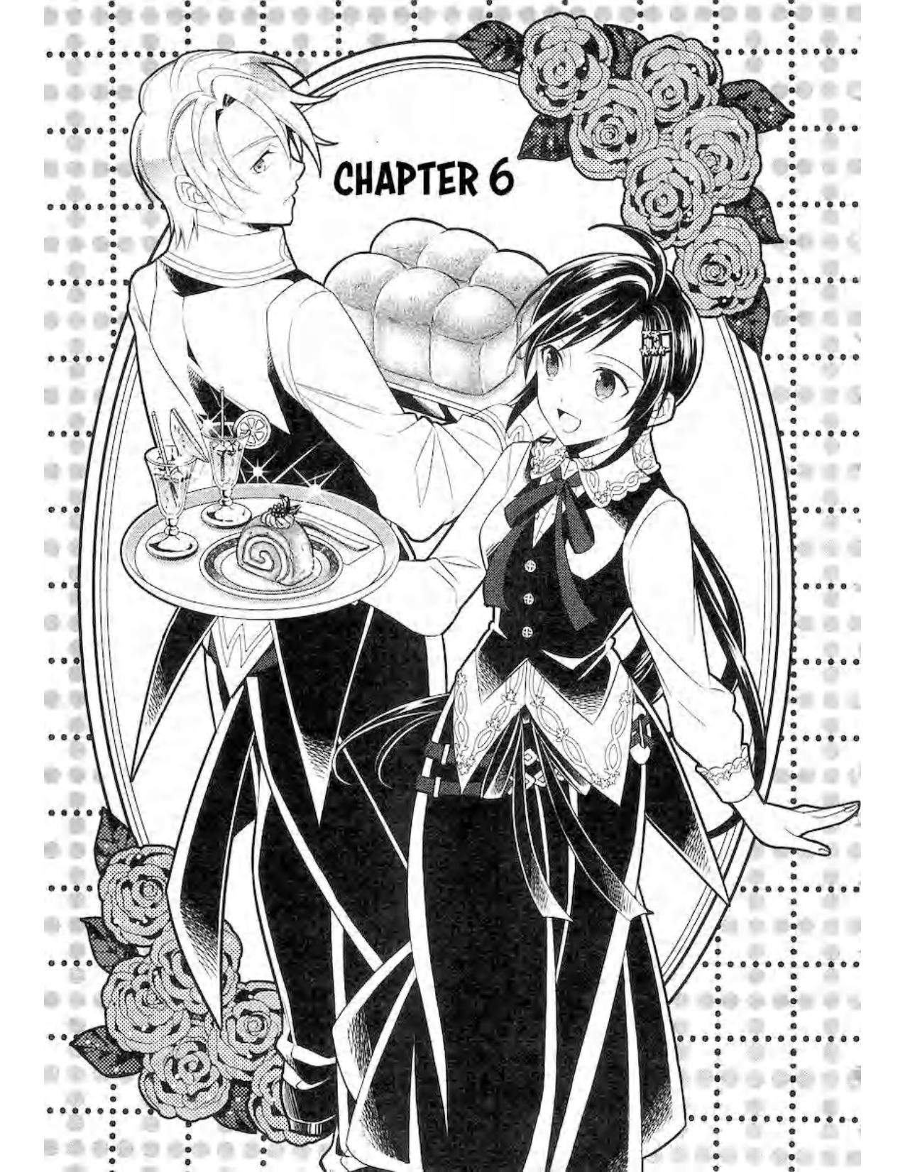 Isekai de Cafe wo Kaiten Shimashita Chapter 06 Image 2
