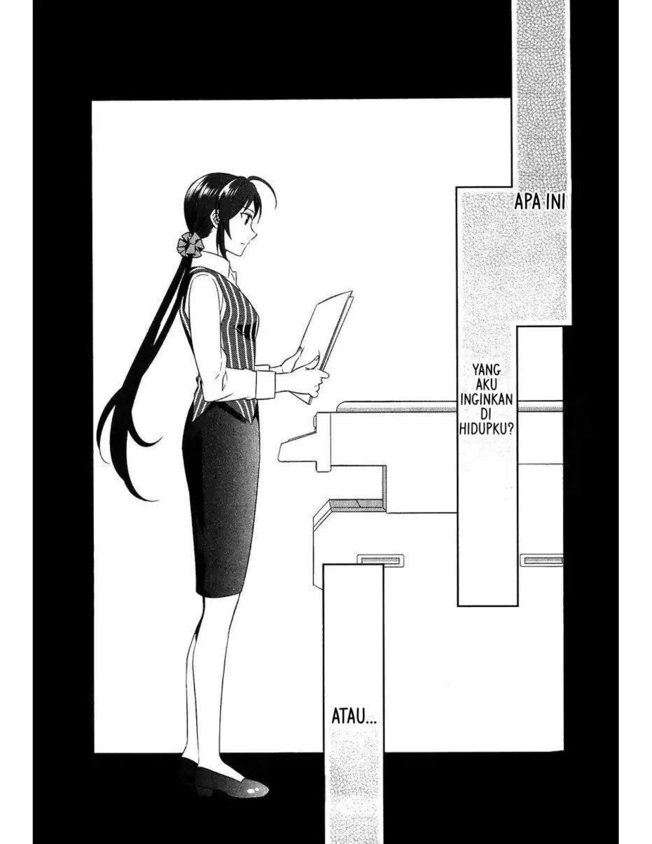 Isekai de Cafe wo Kaiten Shimashita Chapter 07 Image 1