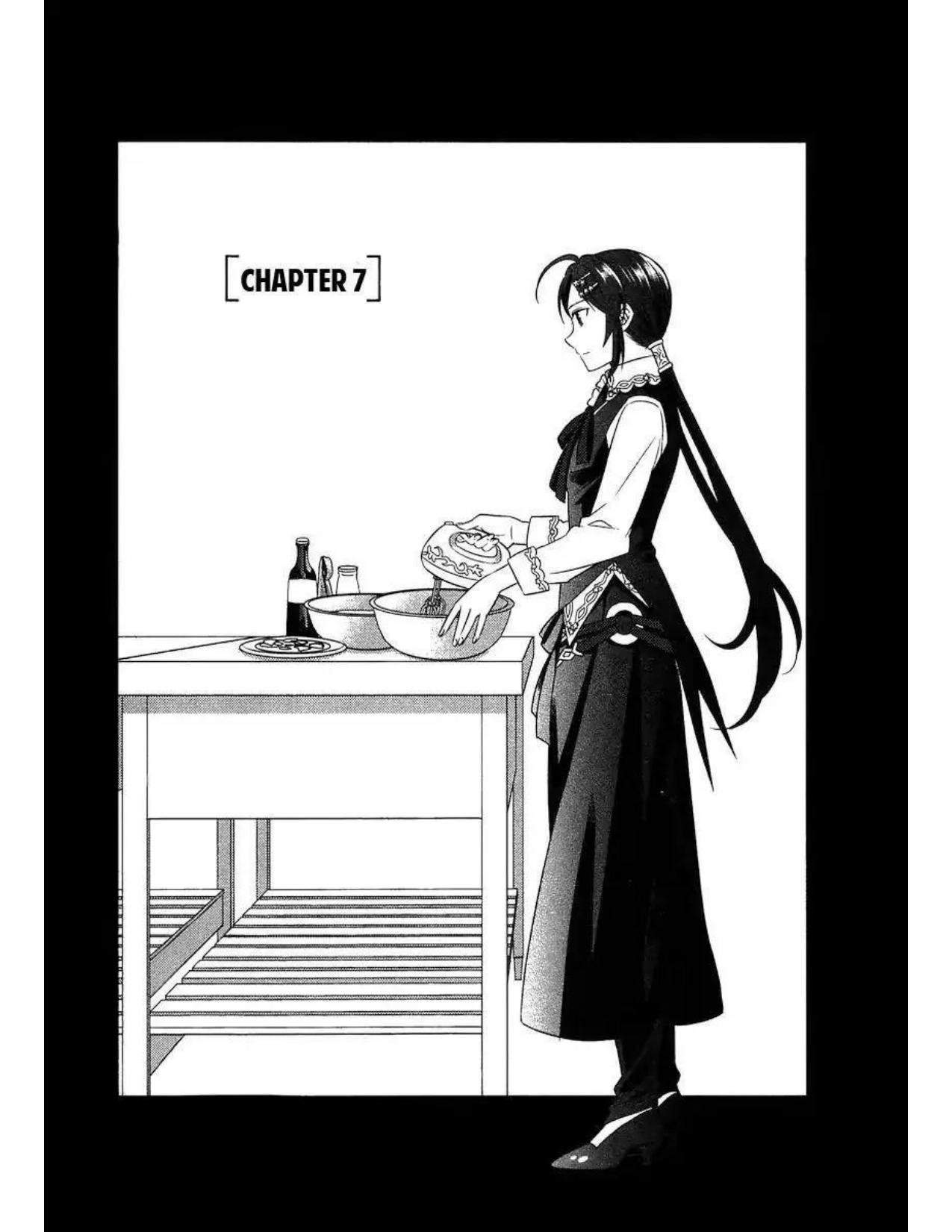 Isekai de Cafe wo Kaiten Shimashita Chapter 07 Image 2
