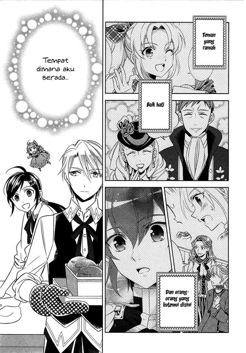 Isekai de Cafe wo Kaiten Shimashita Chapter 09 Image 4