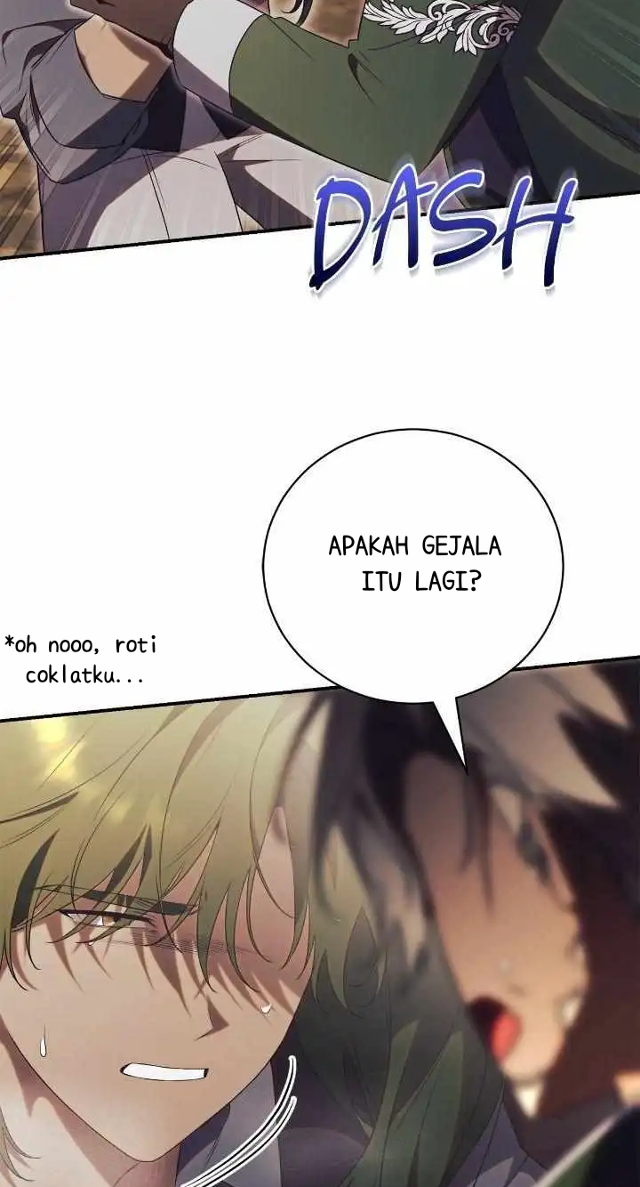 How To Reject My Obsessive Ex-husband Chapter 27 Image 2