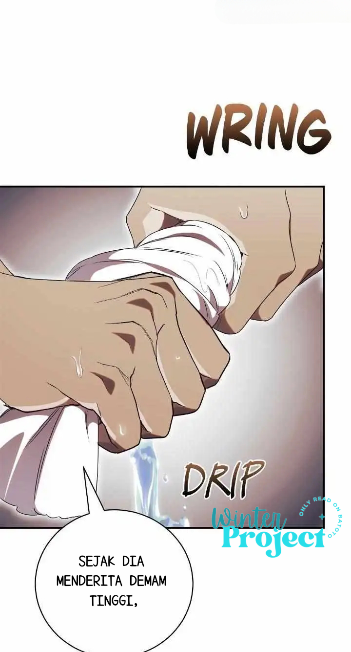 How To Reject My Obsessive Ex-husband Chapter 27 Image 14