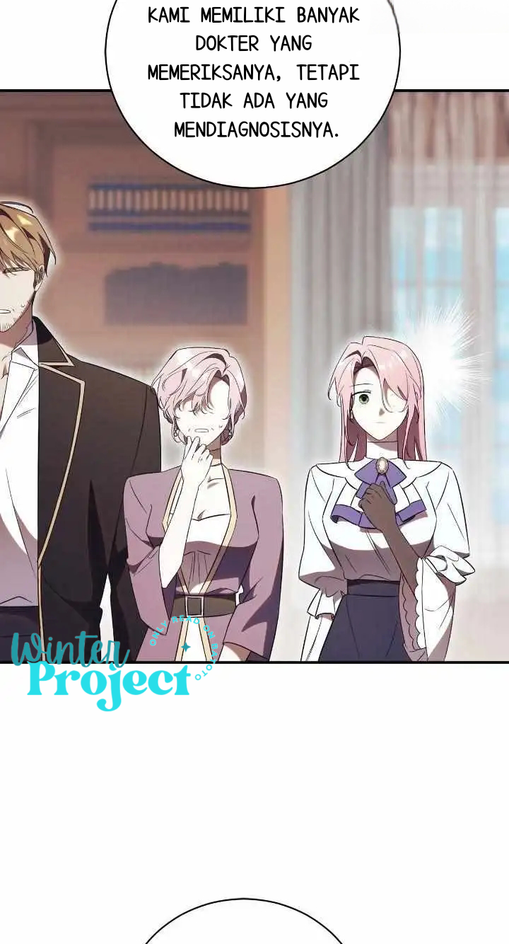 How To Reject My Obsessive Ex-husband Chapter 27 Image 17