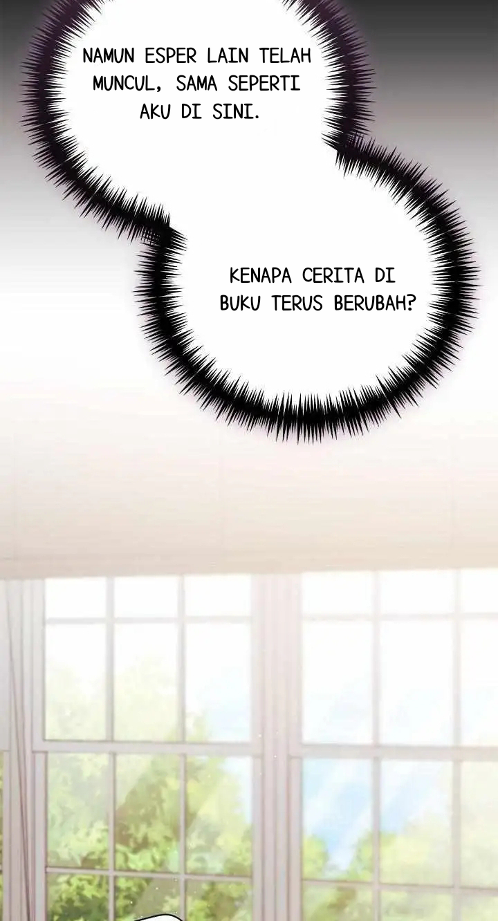 How To Reject My Obsessive Ex-husband Chapter 27 Image 25