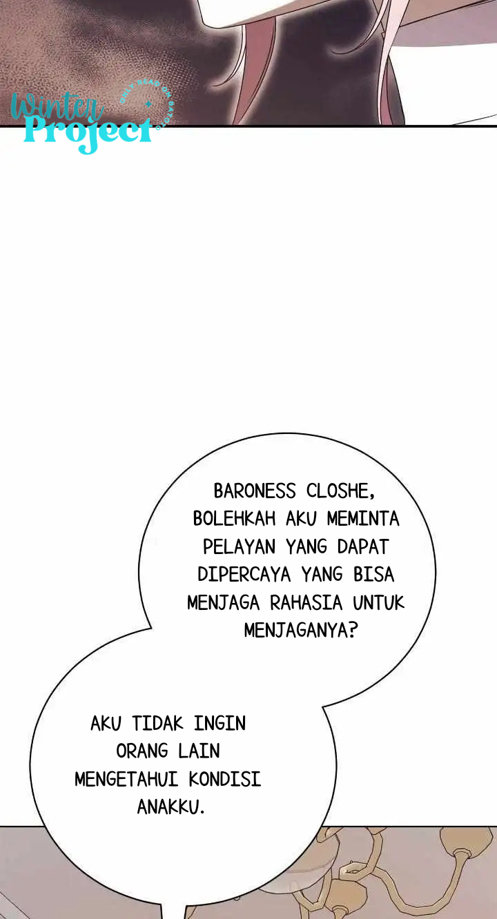 How To Reject My Obsessive Ex-husband Chapter 27 Image 28