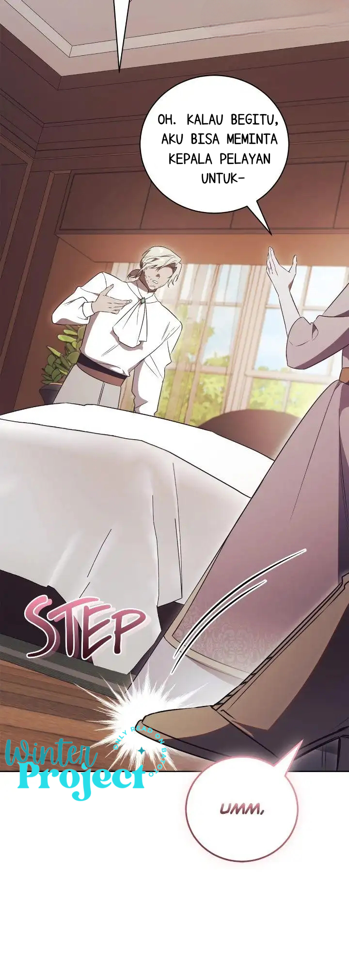 How To Reject My Obsessive Ex-husband Chapter 27 Image 29