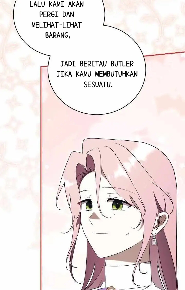 How To Reject My Obsessive Ex-husband Chapter 27 Image 37