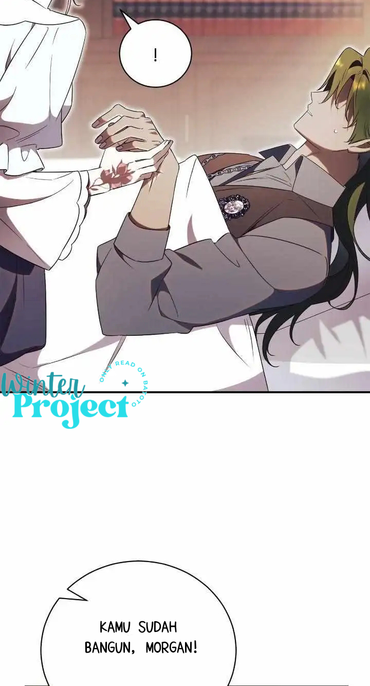 How To Reject My Obsessive Ex-husband Chapter 27 Image 58