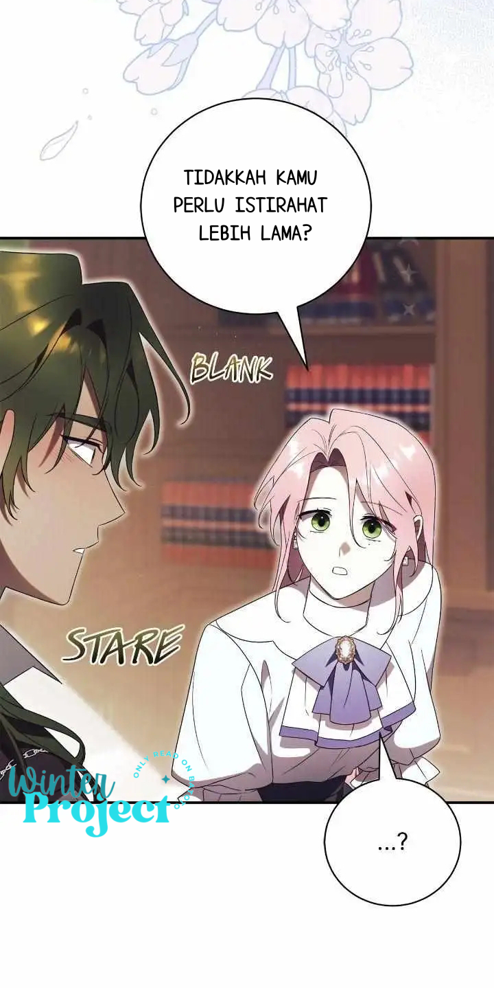 How To Reject My Obsessive Ex-husband Chapter 27 Image 64