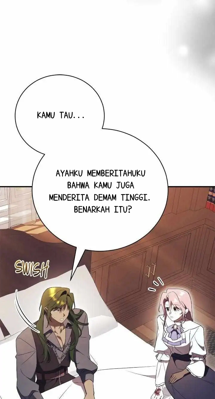 How To Reject My Obsessive Ex-husband Chapter 27 Image 70