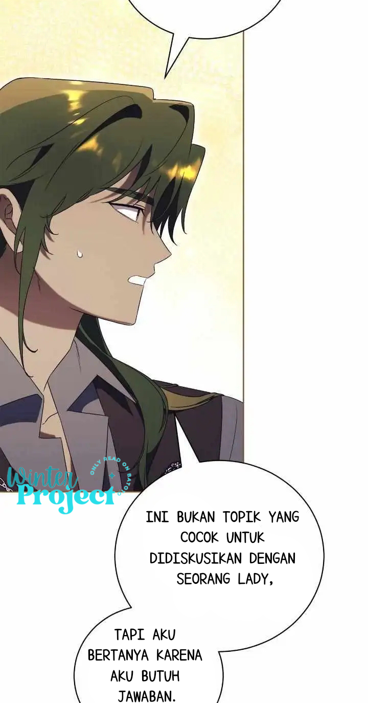 How To Reject My Obsessive Ex-husband Chapter 27 Image 72