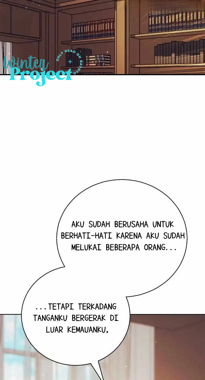 How To Reject My Obsessive Ex-husband Chapter 27 Image 77