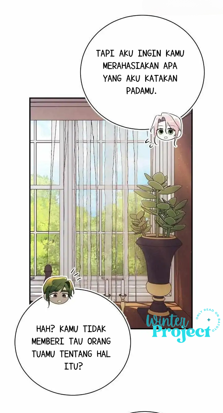 How To Reject My Obsessive Ex-husband Chapter 27 Image 82