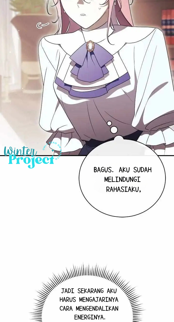 How To Reject My Obsessive Ex-husband Chapter 27 Image 84