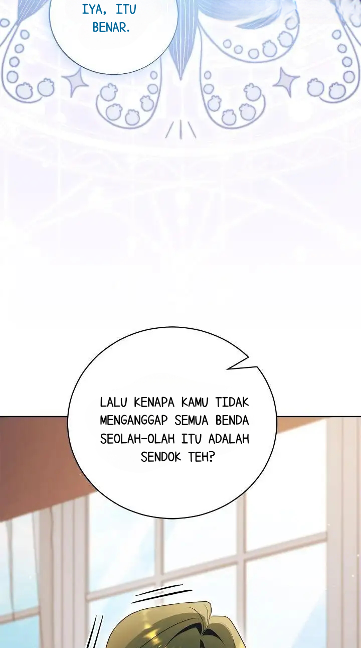 How To Reject My Obsessive Ex-husband Chapter 27 Image 88