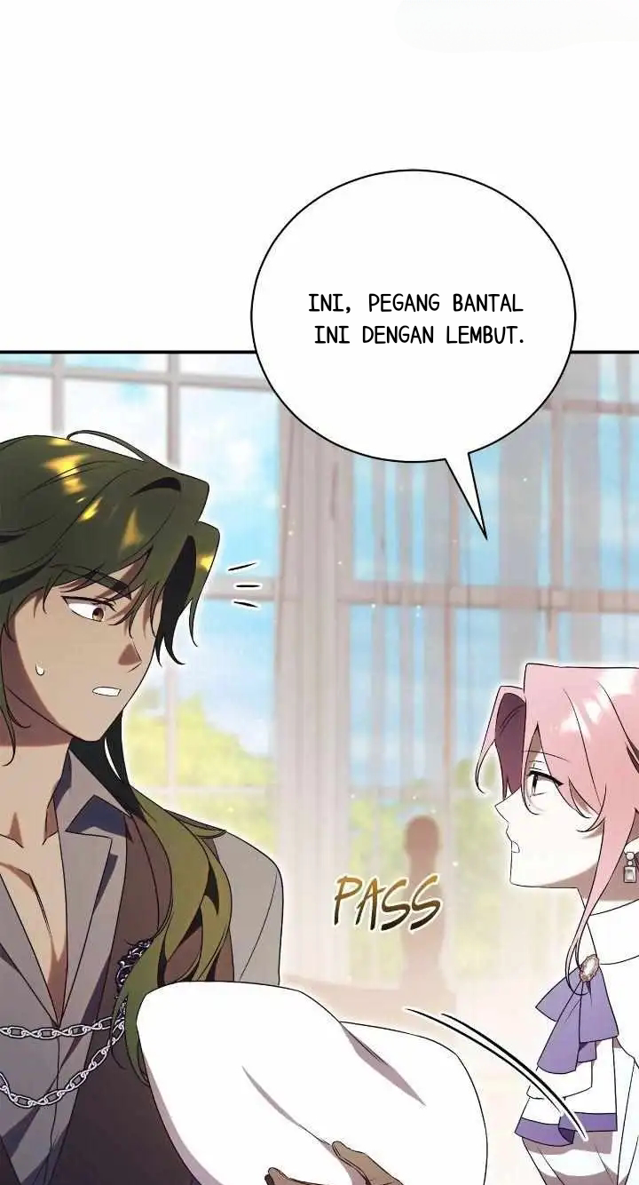 How To Reject My Obsessive Ex-husband Chapter 27 Image 90