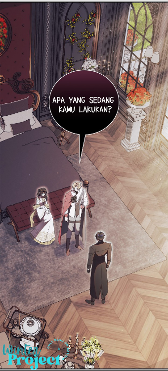 How To Reject My Obsessive Ex-husband Chapter 28 Image 4
