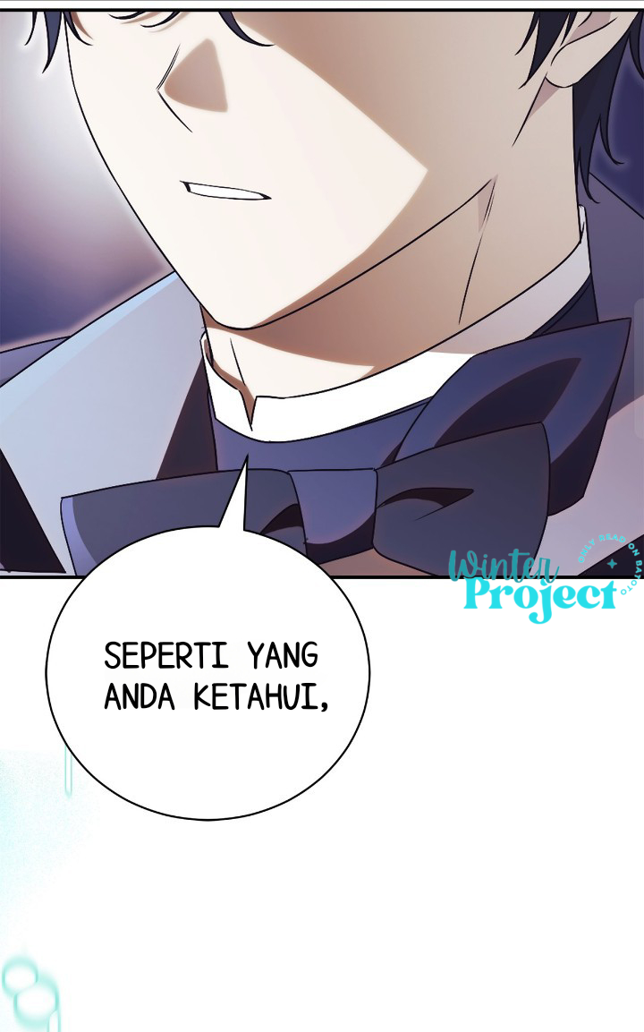 How To Reject My Obsessive Ex-husband Chapter 28 Image 22