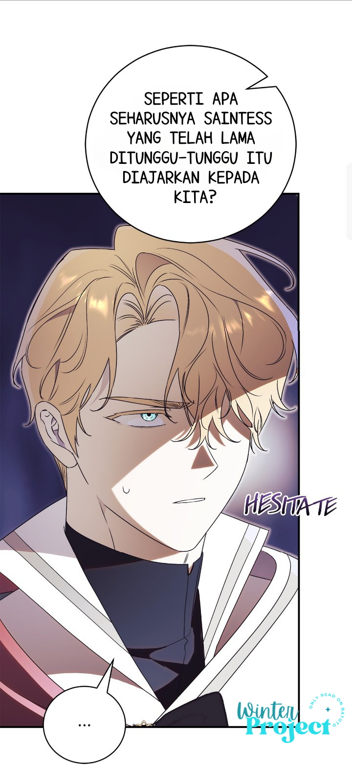 How To Reject My Obsessive Ex-husband Chapter 28 Image 25