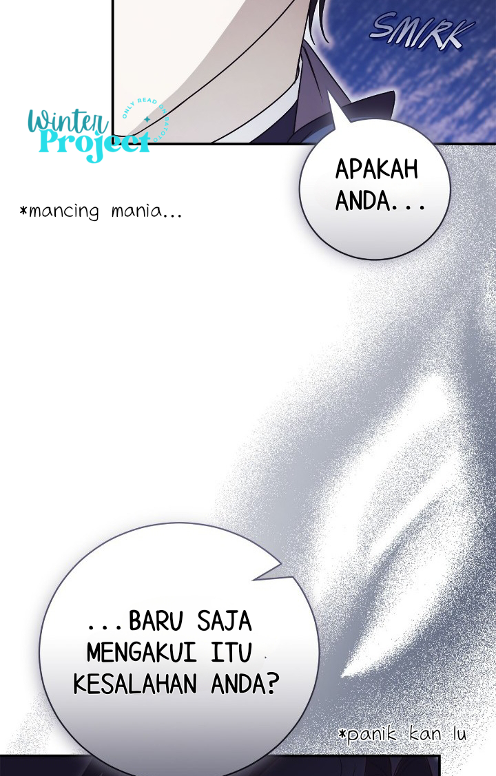 How To Reject My Obsessive Ex-husband Chapter 28 Image 31